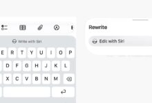 RCS iPhone Makin Rapi, iOS 27 Beta 2 Bawa Balasan Langsung dan Siri Menulis