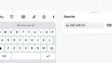 RCS iPhone Makin Rapi, iOS 27 Beta 2 Bawa Balasan Langsung dan Siri Menulis