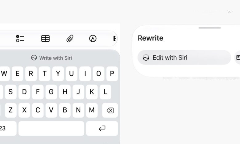 RCS iPhone Makin Rapi, iOS 27 Beta 2 Bawa Balasan Langsung dan Siri Menulis