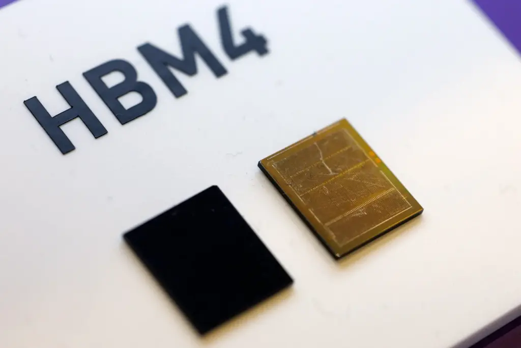 SK Hynix Geser Samsung, Ledakan AI Mengubah Peta Kekuatan Chip Korea