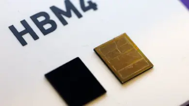 SK Hynix Geser Samsung, Ledakan AI Mengubah Peta Kekuatan Chip Korea