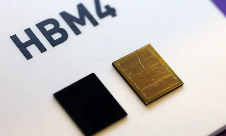 SK Hynix Geser Samsung, Ledakan AI Mengubah Peta Kekuatan Chip Korea