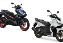 Ryden 160 Mencuat, Honda Siapkan Motor Baru yang Bisa Guncang Aerox dan Vario