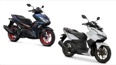 Ryden 160 Mencuat, Honda Siapkan Motor Baru yang Bisa Guncang Aerox dan Vario
