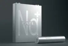 CATL Bawa Baterai Natrium ke Eropa, Pasar Penyimpanan Energi Makin Panas