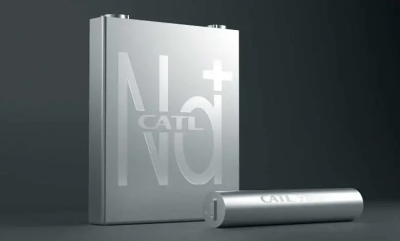 CATL Bawa Baterai Natrium ke Eropa, Pasar Penyimpanan Energi Makin Panas