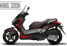 Navigasi Tampil di Panel Digital, XMAX 250 Makin Siap untuk Touring Jarak Jauh