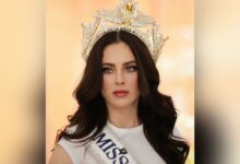 Fatima Bosch di Oxaca, Cara Miss Universe 2025 Mengangkat Warisan Meksiko