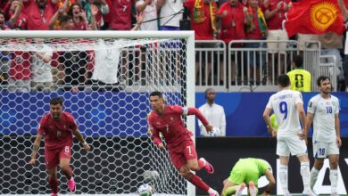 Portugal Bangkit Lewat 5 Gol ke Gawang Uzbekistan, Respons Keras Setelah Ditahan RD Kongo