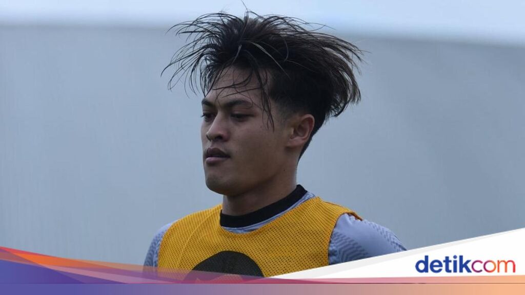 Dewangga Lebih Cepat Pergi dari Persib, Arema FC Langsung Dapat Bek Timnas Indonesia