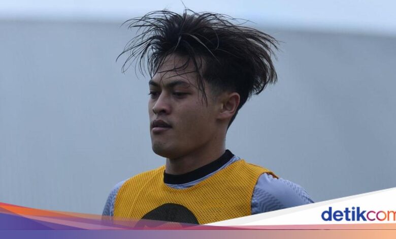 Dewangga Lebih Cepat Pergi dari Persib, Arema FC Langsung Dapat Bek Timnas Indonesia