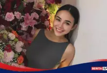 ASI Eksklusif dan Momen Awal Baby Zac, Amanda Manopo Pilih Tahan Diri dari Syuting