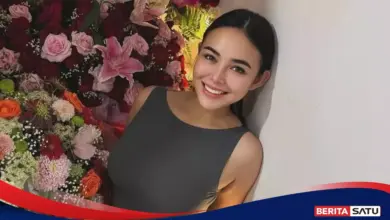 ASI Eksklusif dan Momen Awal Baby Zac, Amanda Manopo Pilih Tahan Diri dari Syuting