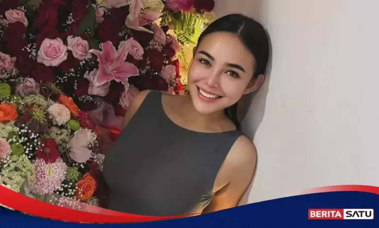 ASI Eksklusif dan Momen Awal Baby Zac, Amanda Manopo Pilih Tahan Diri dari Syuting