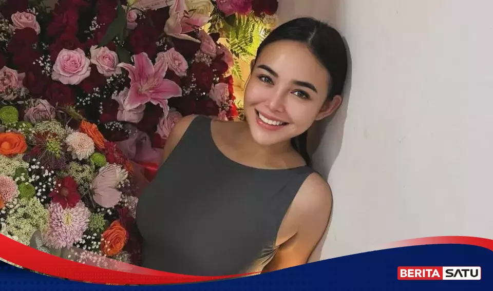 ASI Eksklusif dan Momen Awal Baby Zac, Amanda Manopo Pilih Tahan Diri dari Syuting