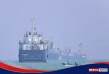Selat Hormuz Mulai Ramai Lagi, Risiko untuk Minyak Dunia Belum Benar-Benar Hilang
