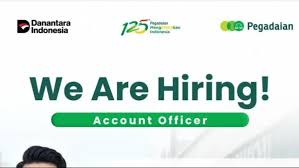 Pendaftaran Junior Officer Pegadaian Hanya 2 Hari, Pelamar Diminta Bergerak Cepat