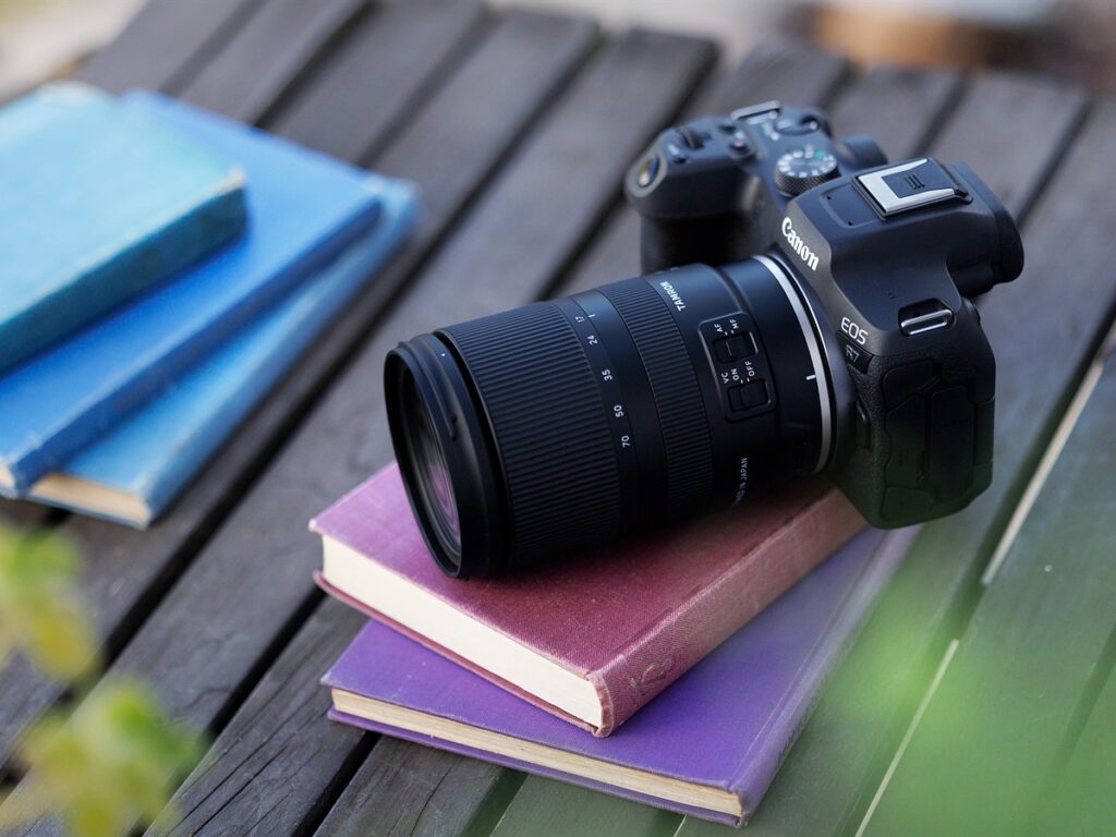 Tamron 17-70mm F2.8 Akhirnya Masuk RF dan Z, Opsi Serbaguna yang Sulit Diabaikan