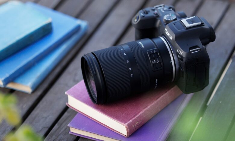 Tamron 17-70mm F2.8 Akhirnya Masuk RF dan Z, Opsi Serbaguna yang Sulit Diabaikan