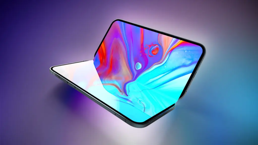 Samsung Mulai Produksi Panel iPhone Lipat, Apple Beralih ke Layar M16 yang Lebih Canggih