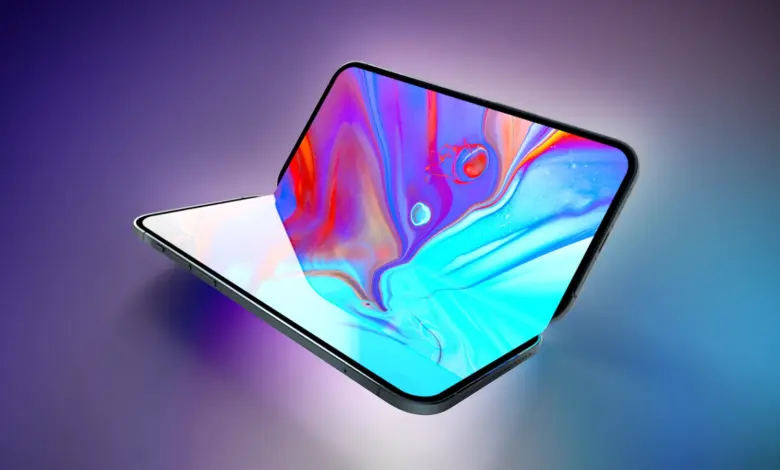 Samsung Mulai Produksi Panel iPhone Lipat, Apple Beralih ke Layar M16 yang Lebih Canggih