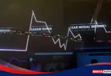 MSCI Pertahankan Indonesia, Reformasi Pasar Modal Kini Dituntut Terbukti