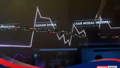 MSCI Pertahankan Indonesia, Reformasi Pasar Modal Kini Dituntut Terbukti