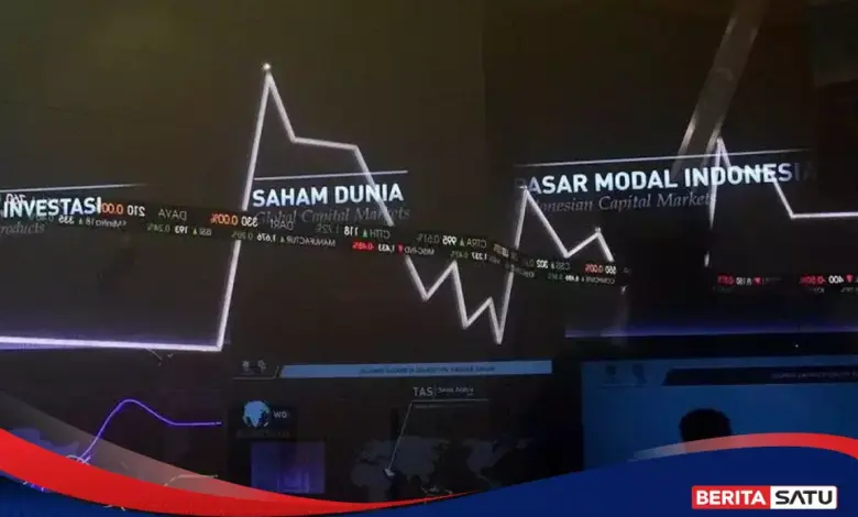 MSCI Pertahankan Indonesia, Reformasi Pasar Modal Kini Dituntut Terbukti