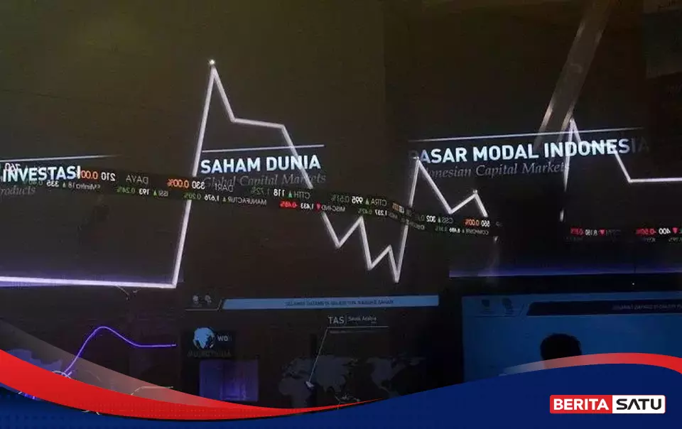 MSCI Pertahankan Indonesia, Reformasi Pasar Modal Kini Dituntut Terbukti