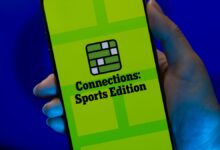 Empat Kategori NYT Connections Sports 22 Juni Ini Menjebak, Dari Stadion MLB hingga Adidas