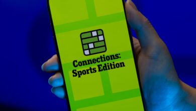 Empat Kategori NYT Connections Sports 22 Juni Ini Menjebak, Dari Stadion MLB hingga Adidas