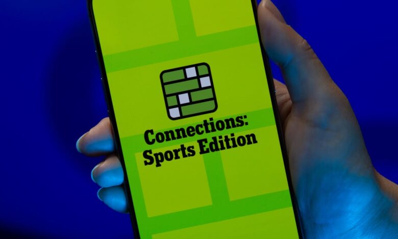 Empat Kategori NYT Connections Sports 22 Juni Ini Menjebak, Dari Stadion MLB hingga Adidas