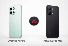 Poco X8 Pro Lebih Murah, Tapi OnePlus Nord 6 Ternyata Menang di Banyak Sisi