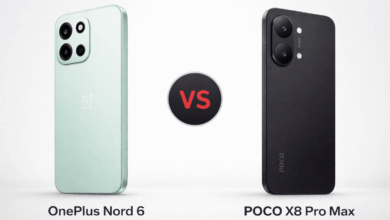Poco X8 Pro Lebih Murah, Tapi OnePlus Nord 6 Ternyata Menang di Banyak Sisi