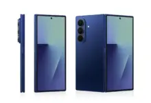 Galaxy Z Fold 8 Ultra Muncul dengan Warna Lebih Berani, Foldable Samsung Makin Dibedakan