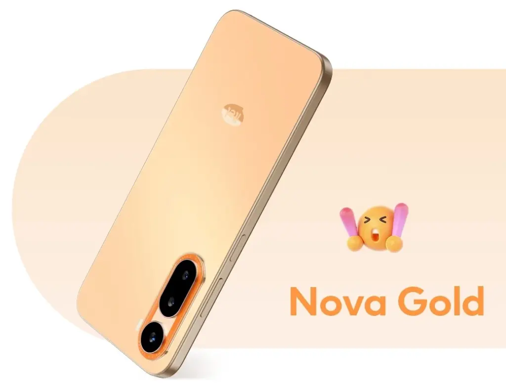 Android 15 dan Punch Hole Mulai Terbaca, Itel City 200s Makin Dekat Meluncur