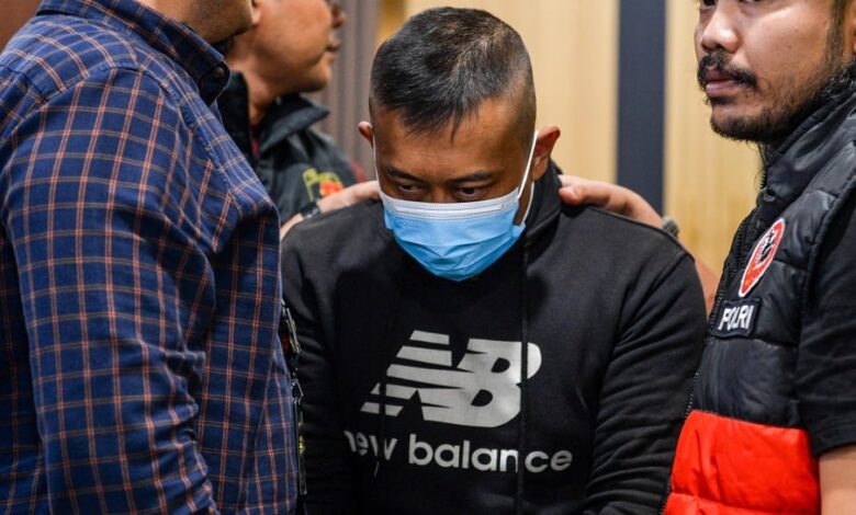 DPR Puji Polda Jabar Tangkap Pelaku Penyekapan, Korban Bandung Tunggu Keadilan