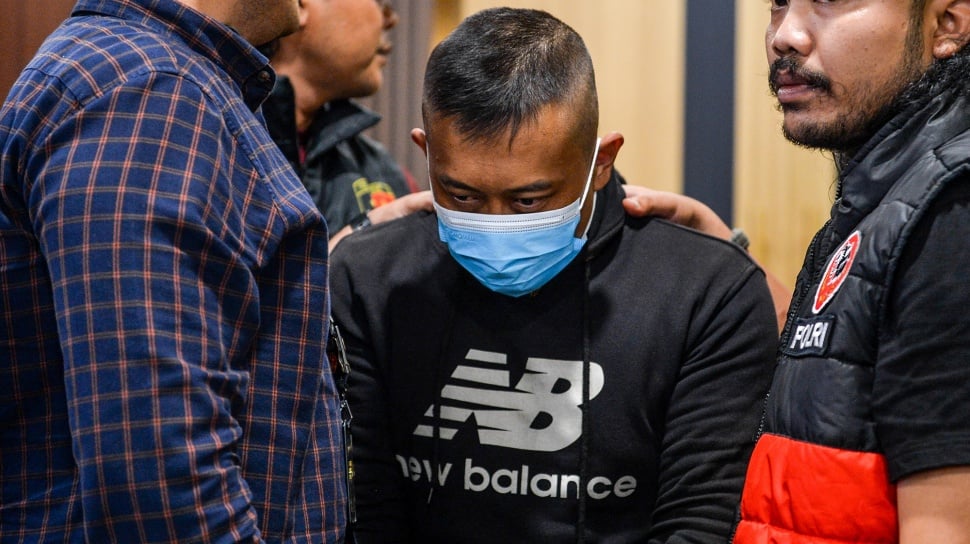 DPR Puji Polda Jabar Tangkap Pelaku Penyekapan, Korban Bandung Tunggu Keadilan