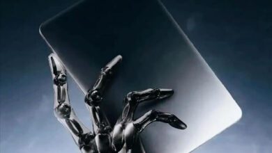 Liquid Cooling Jadi Senjata Utama RedMagic Gaming Tablet 5 Pro, Tablet Gaming Lain Terlihat Biasa