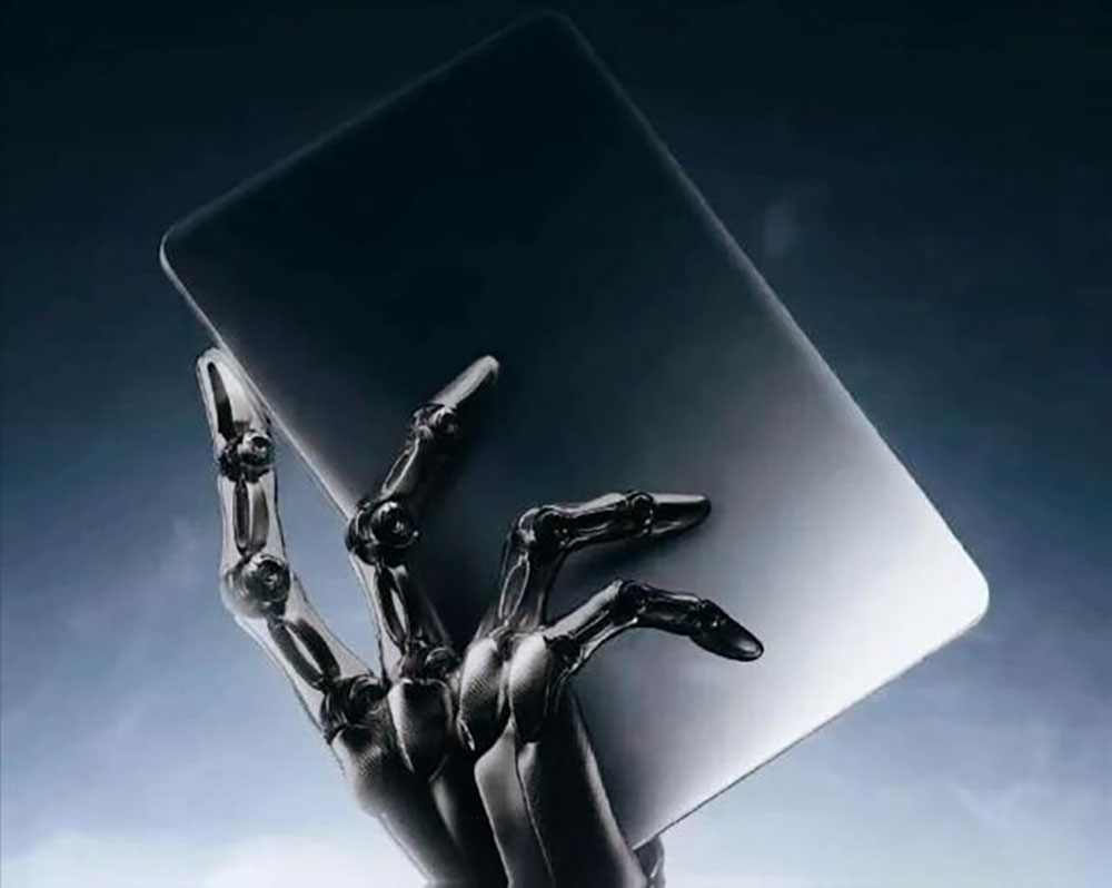 Liquid Cooling Jadi Senjata Utama RedMagic Gaming Tablet 5 Pro, Tablet Gaming Lain Terlihat Biasa