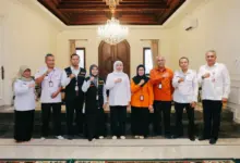 Perbaikan Pembangkit Rampung, Pasokan Listrik Jatim Kini Dipastikan Aman