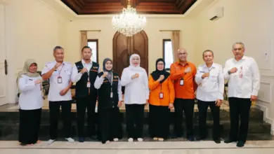 Perbaikan Pembangkit Rampung, Pasokan Listrik Jatim Kini Dipastikan Aman