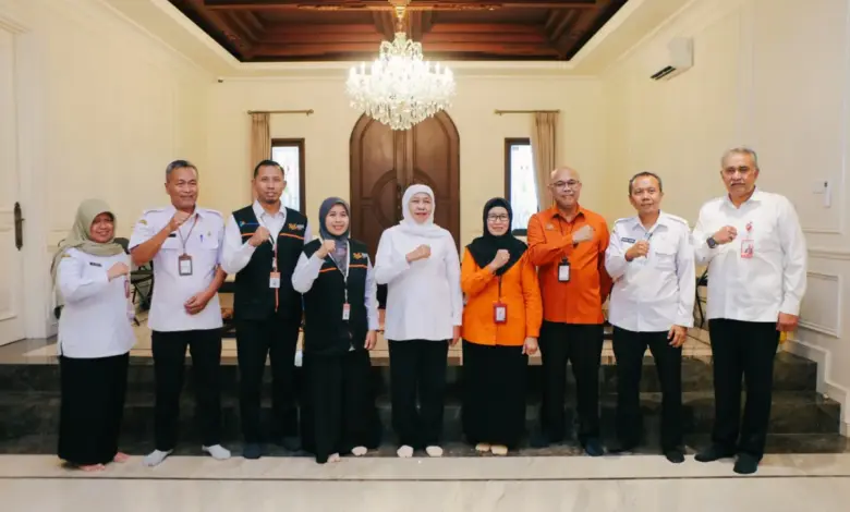 Perbaikan Pembangkit Rampung, Pasokan Listrik Jatim Kini Dipastikan Aman