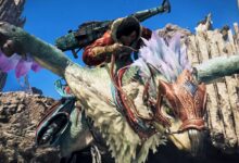 Master Rank Kembali, Monster Hunter Wilds: Ascendance Siapkan Perburuan di Langit