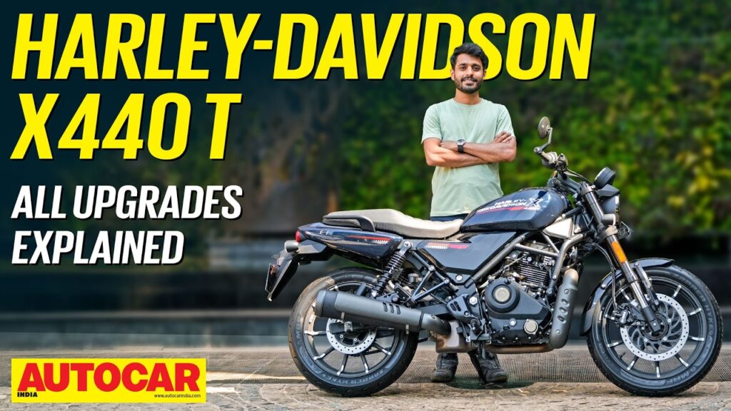Harley-Davidson X440 Cuma Rp44 Jutaan, Tenaganya Bikin Kelas 250cc Tertarik