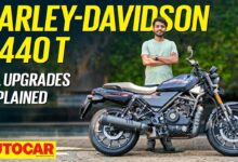 Harley-Davidson X440 Cuma Rp44 Jutaan, Tenaganya Bikin Kelas 250cc Tertarik
