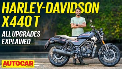 Harley-Davidson X440 Cuma Rp44 Jutaan, Tenaganya Bikin Kelas 250cc Tertarik