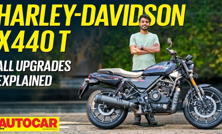 Harley-Davidson X440 Cuma Rp44 Jutaan, Tenaganya Bikin Kelas 250cc Tertarik