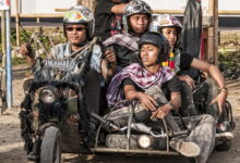 VAR 2026 Bawa Pesan Disiplin Pajak dan Jalan Aman, Ribuan Kilometer Menuju Bali