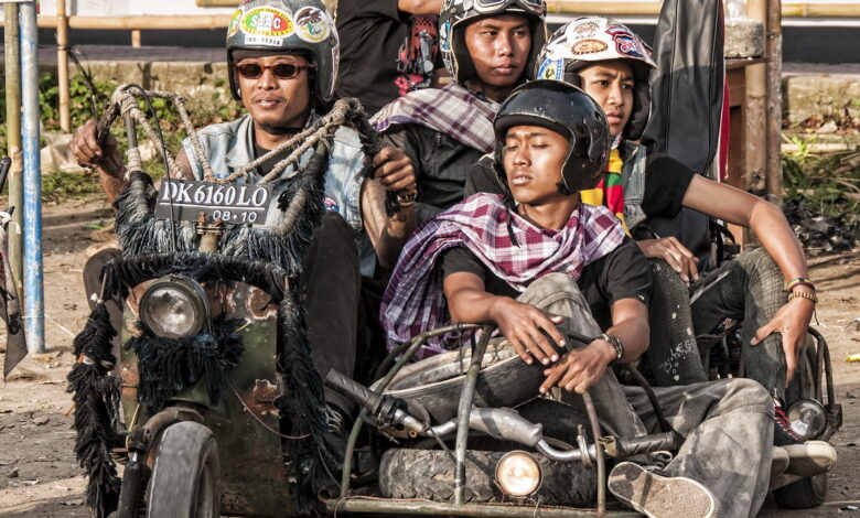 VAR 2026 Bawa Pesan Disiplin Pajak dan Jalan Aman, Ribuan Kilometer Menuju Bali